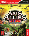 Chatear, trucos Axis & Allies